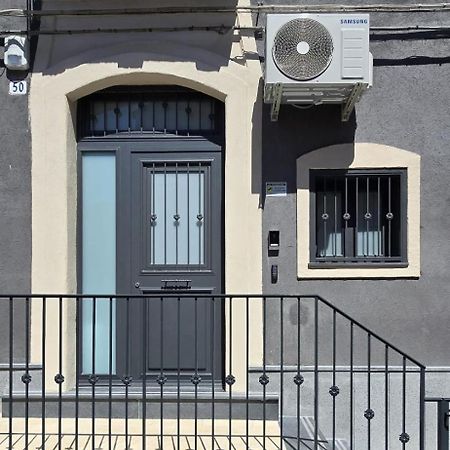 Gesuiti Home Di Agata E Aurora Catania Luaran gambar