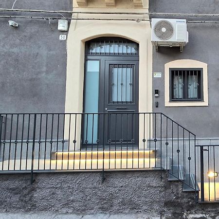 Gesuiti Home Di Agata E Aurora Catania Luaran gambar