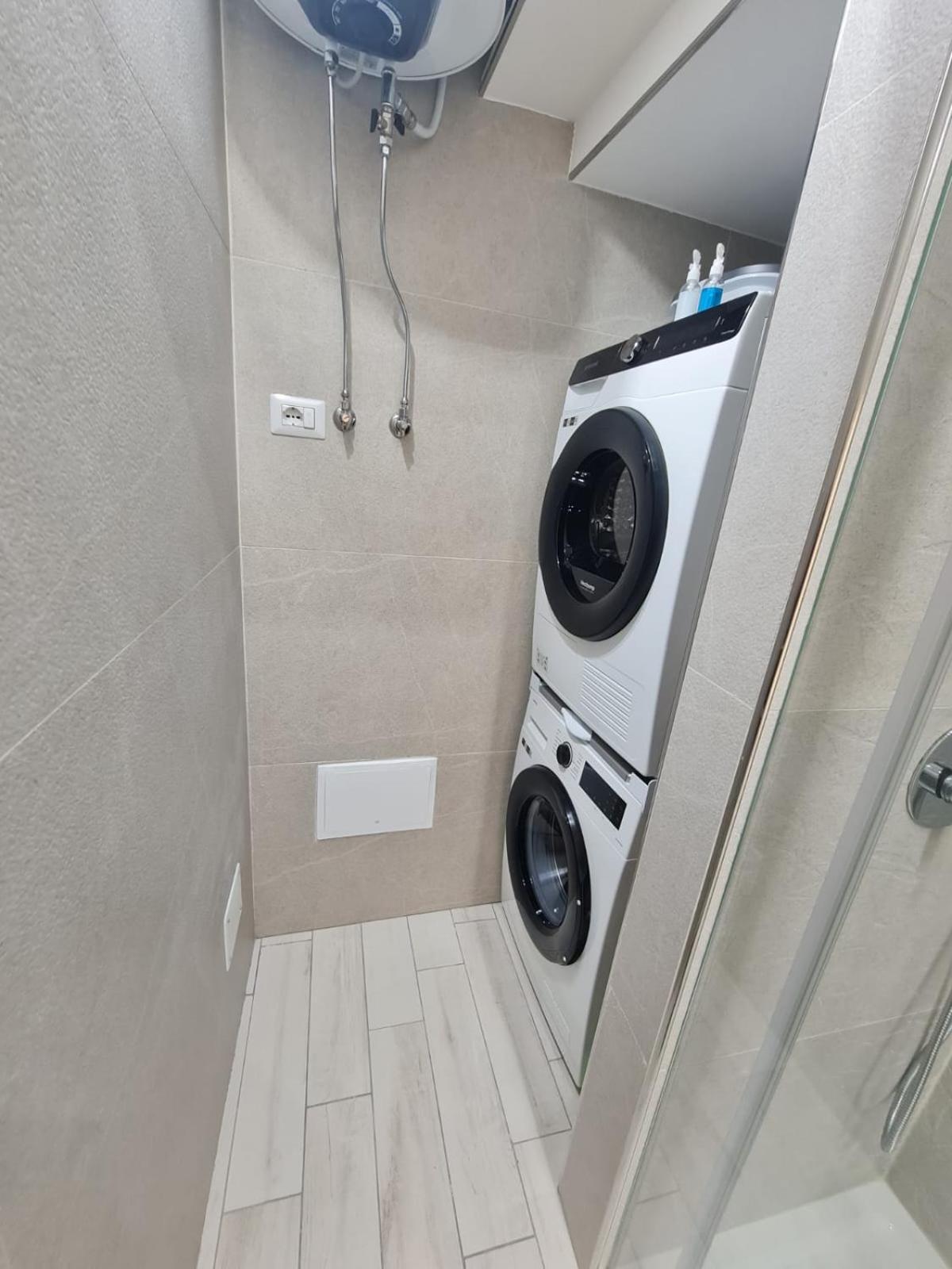Gesuiti Home Di Agata E Aurora Catania Luaran gambar