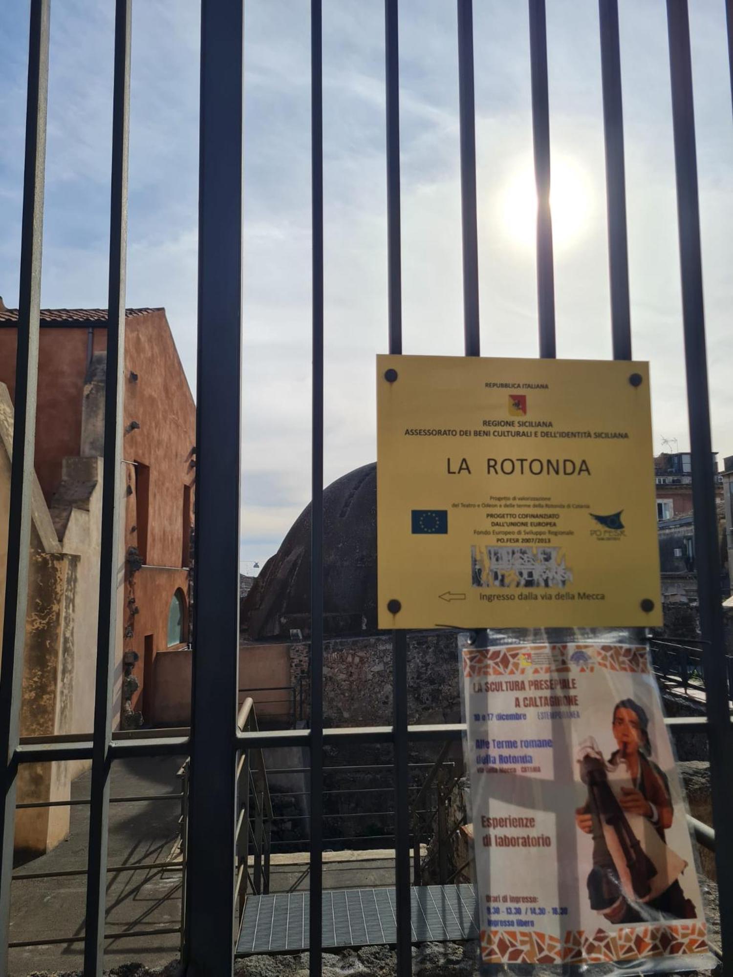 Gesuiti Home Di Agata E Aurora Catania Luaran gambar
