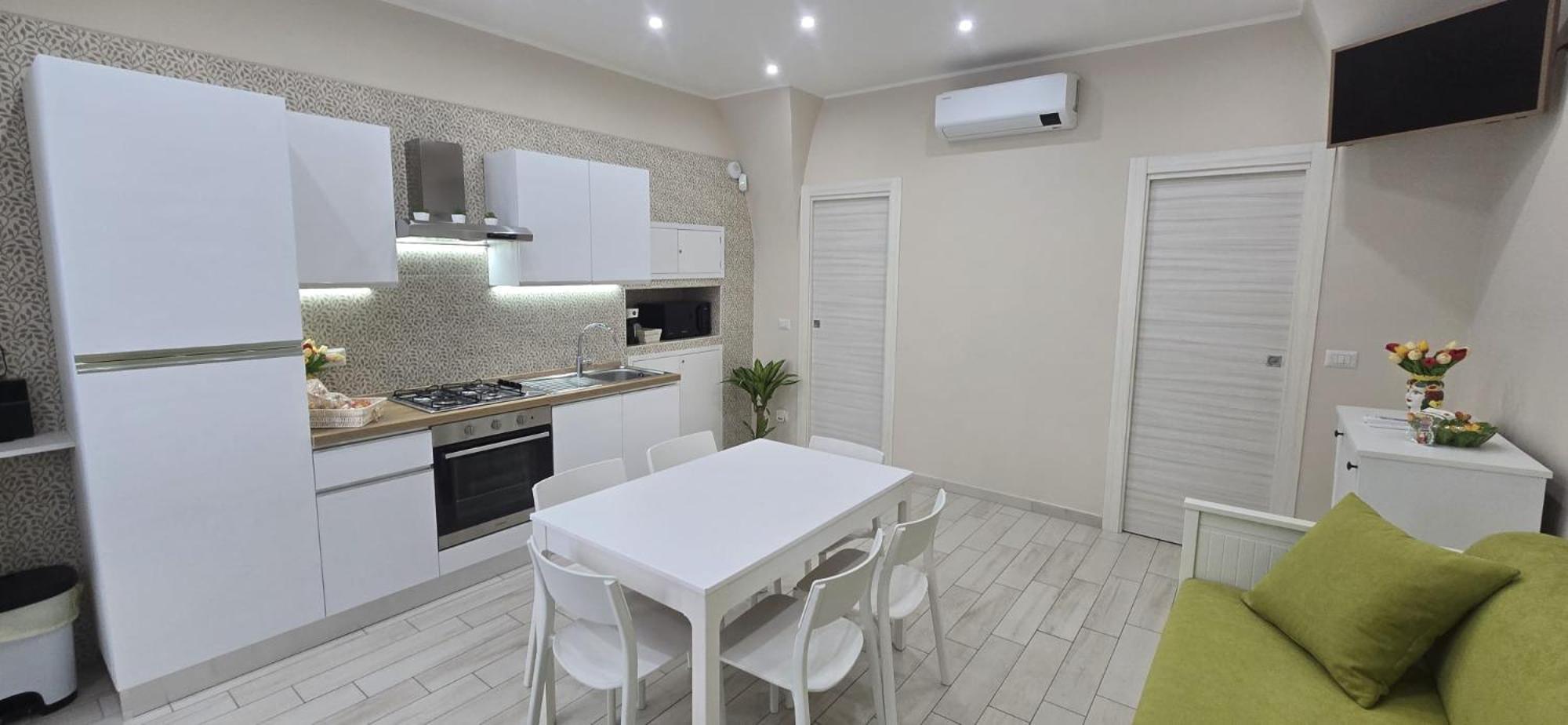 Gesuiti Home Di Agata E Aurora Catania Luaran gambar