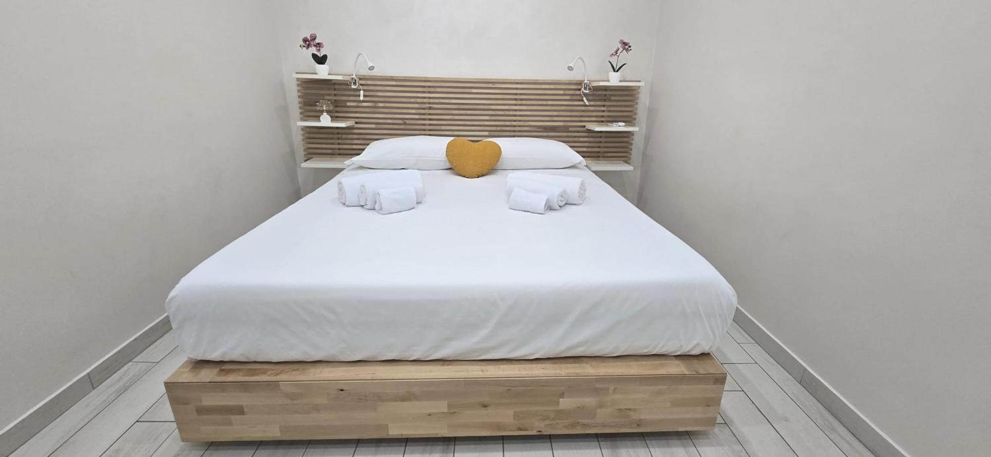 Gesuiti Home Di Agata E Aurora Catania Luaran gambar