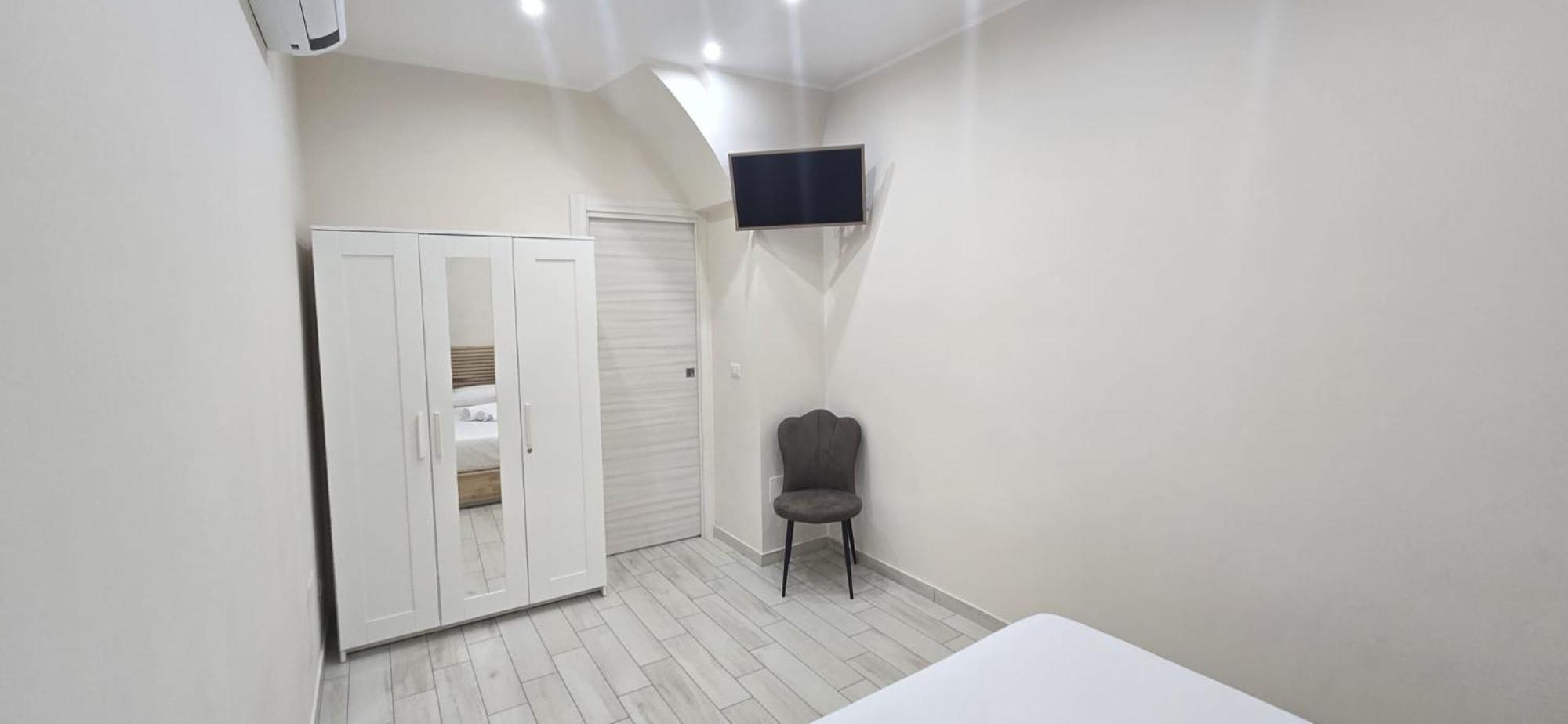 Gesuiti Home Di Agata E Aurora Catania Luaran gambar