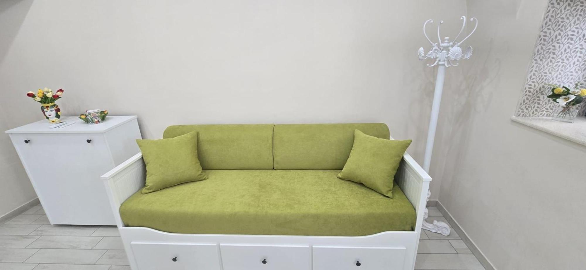 Gesuiti Home Di Agata E Aurora Catania Luaran gambar