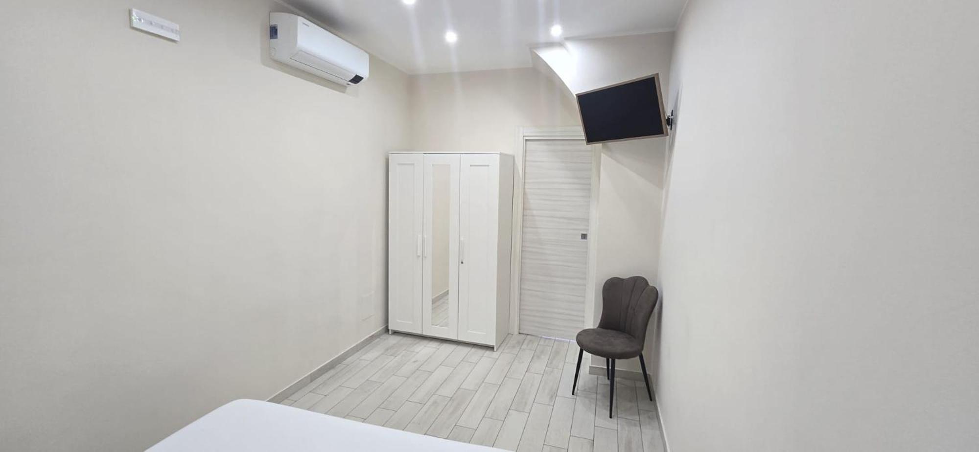 Gesuiti Home Di Agata E Aurora Catania Luaran gambar