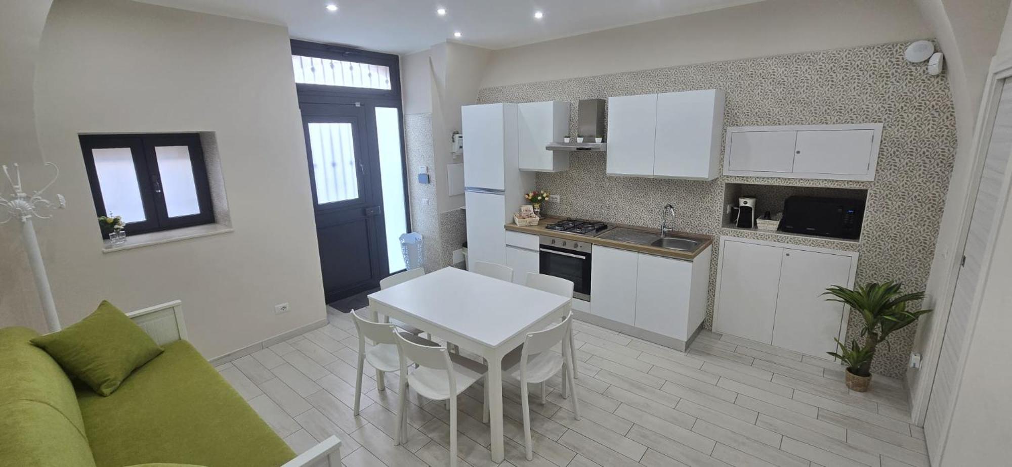 Gesuiti Home Di Agata E Aurora Catania Luaran gambar